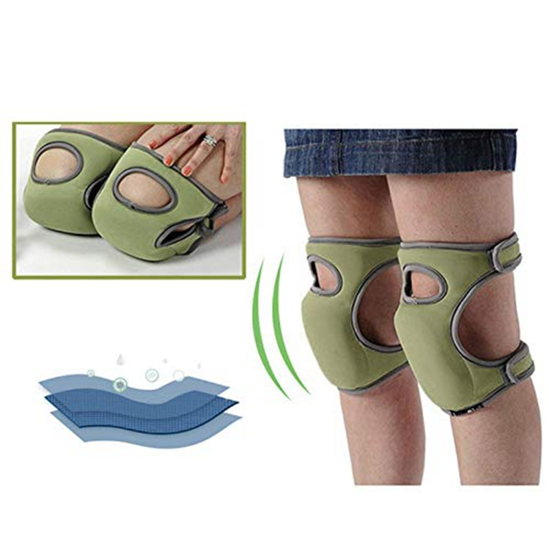 Gardening Knee Pad Thickened Pad