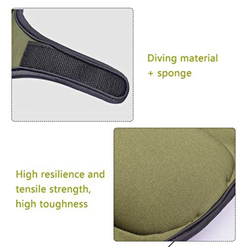 Gardening Knee Pad Thickened Pad