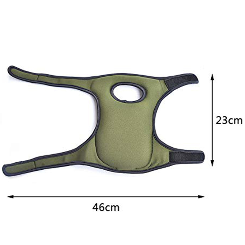 Gardening Knee Pad Thickened Pad