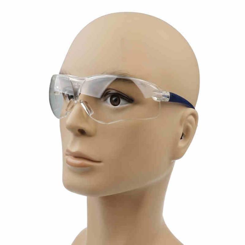 Anti Fog Safety Glasses Protective Eyewear