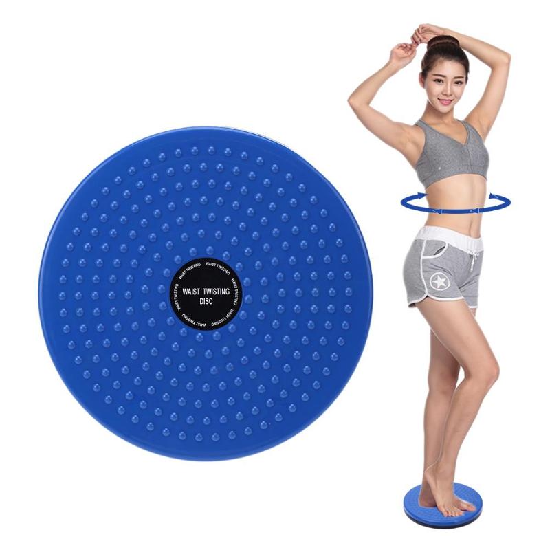 Twist Exercise Board Waist Twisting Disc