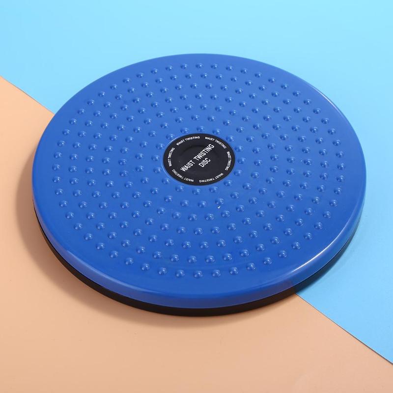 Twist Exercise Board Waist Twisting Disc