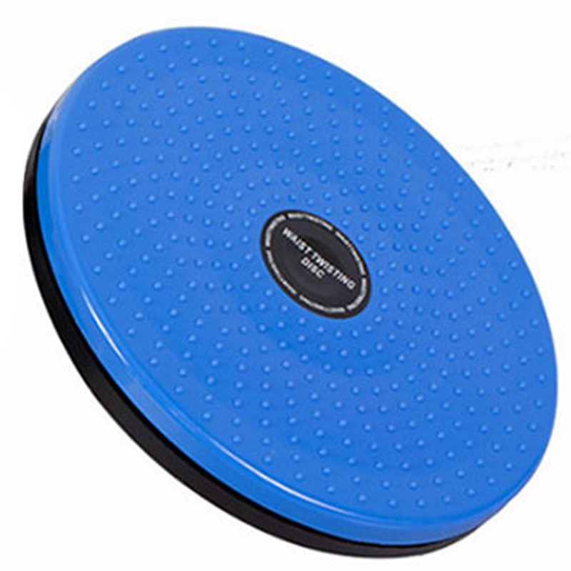 Twist Board Waist Fitness Balance Disc