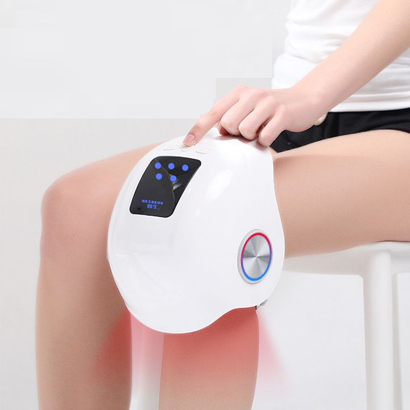 Knee Massager Pain Relief Device