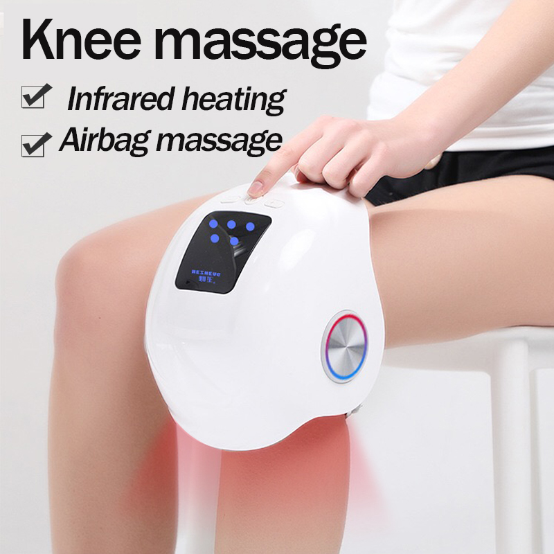 Knee Massager Pain Relief Device