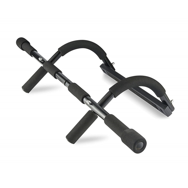 Pull Up Bar Doorway Fitness Tool