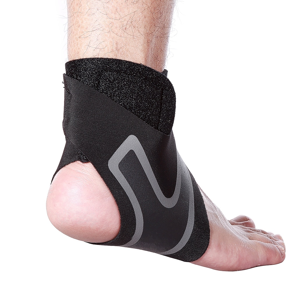 Ankle Wrap Foot Support Wrap