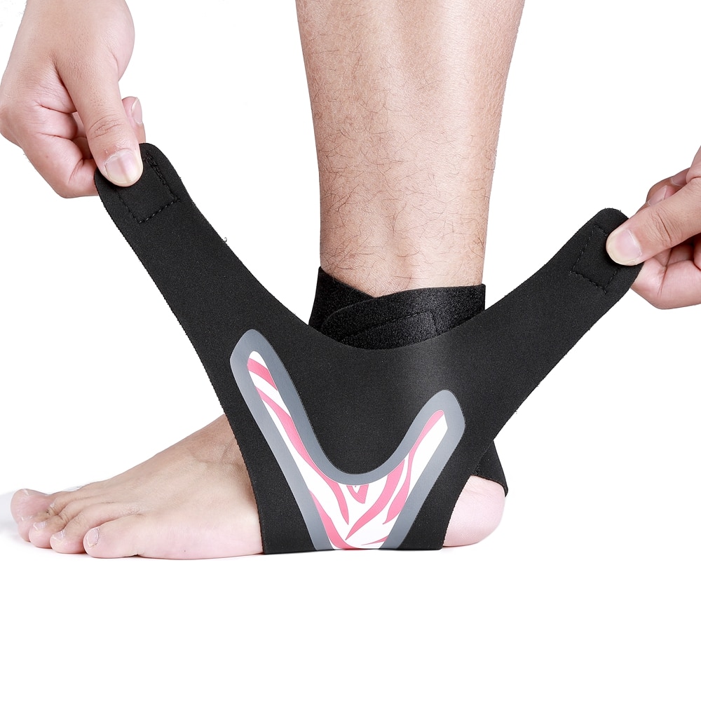 Ankle Wrap Foot Support Wrap