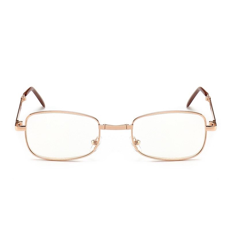 Folding Reading Glasses Eyewear