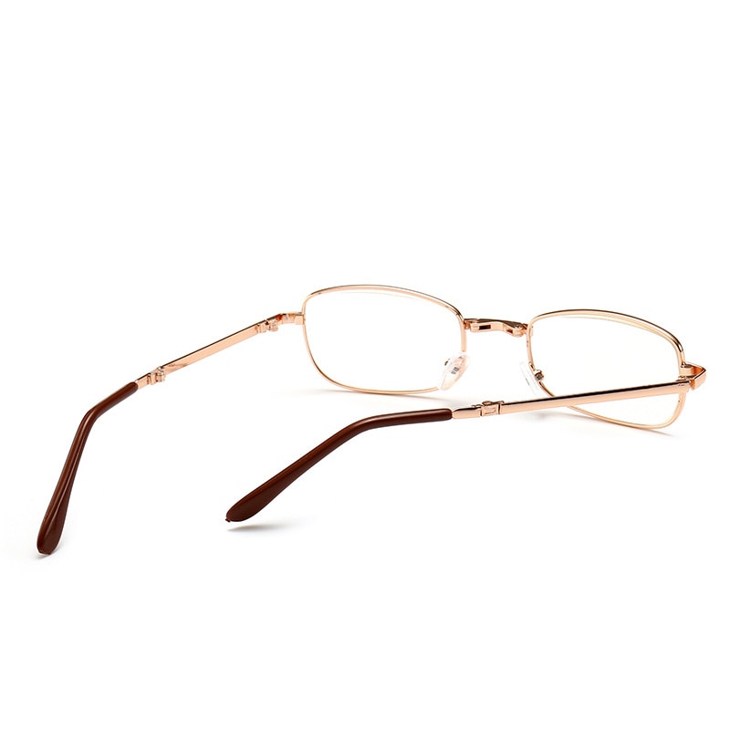 Folding Reading Glasses Eyewear