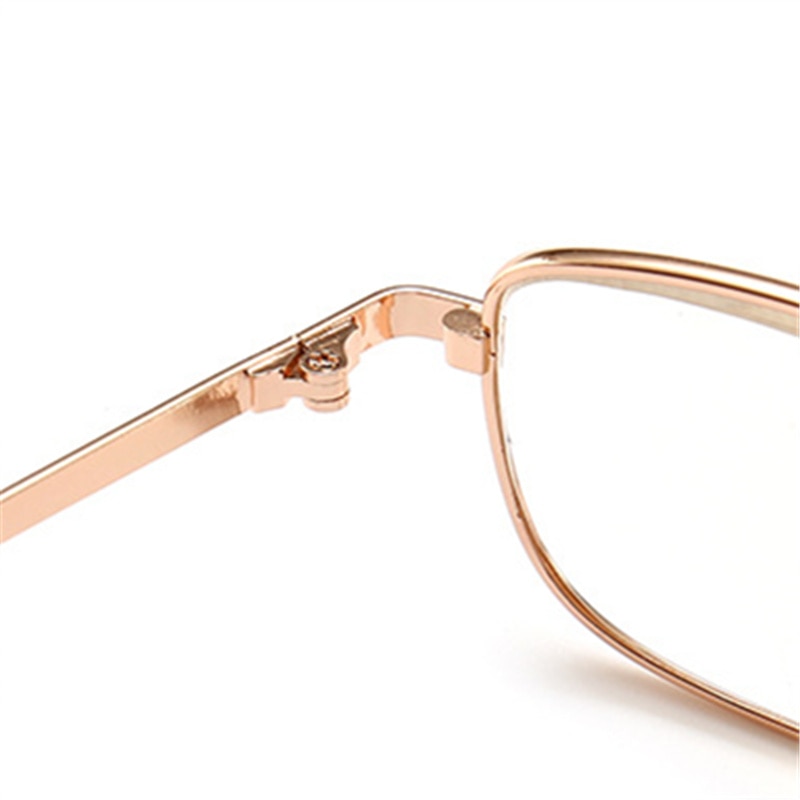 Folding Reading Glasses Eyewear