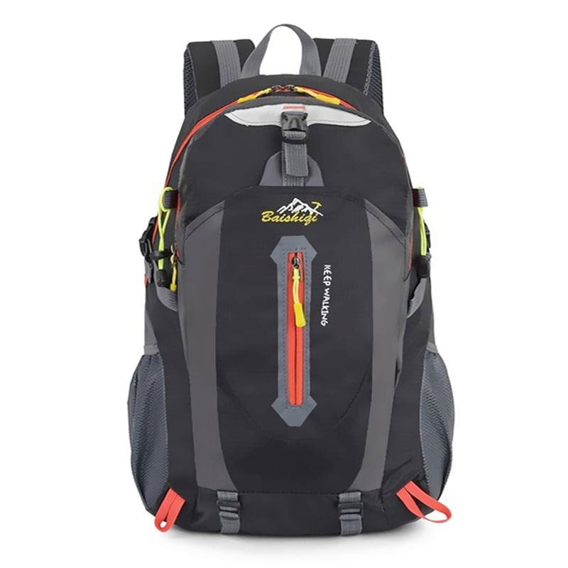 Climbing Backpack Travel Rucksack