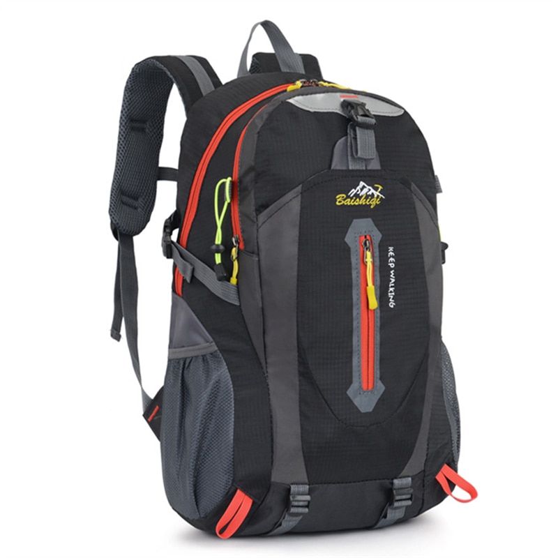 Climbing Backpack Travel Rucksack