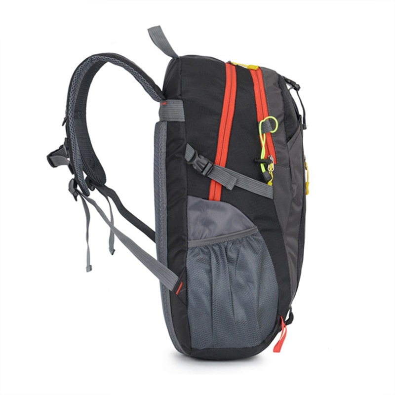 Climbing Backpack Travel Rucksack