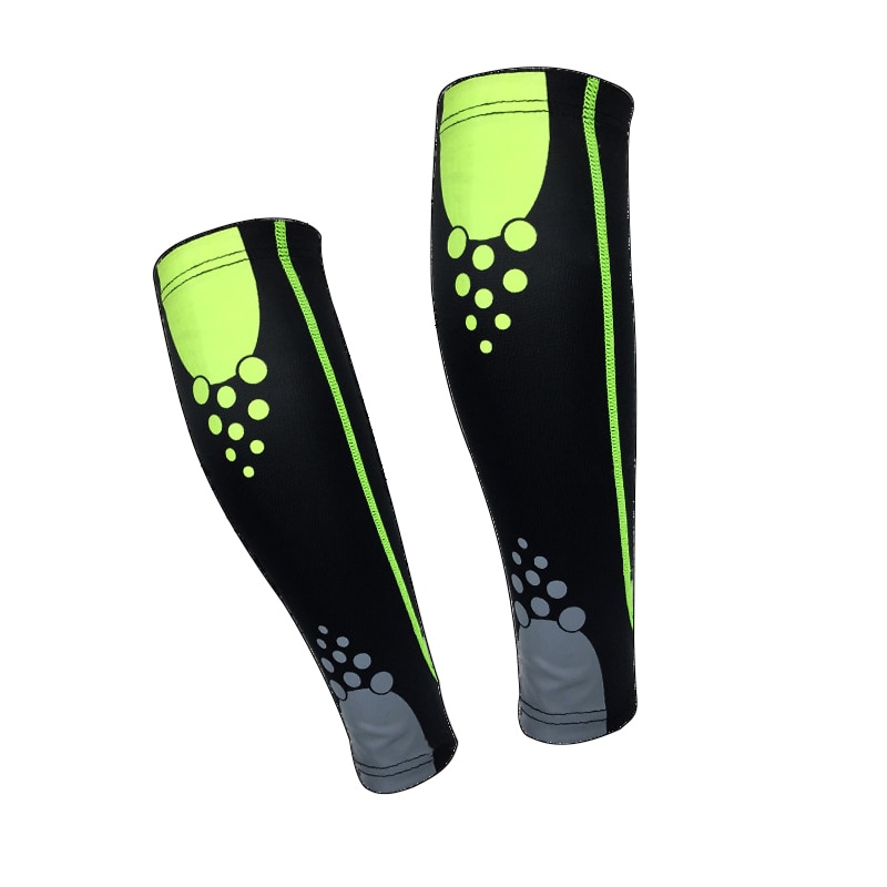 Calf Compression Sleeve Lower Leg Guard