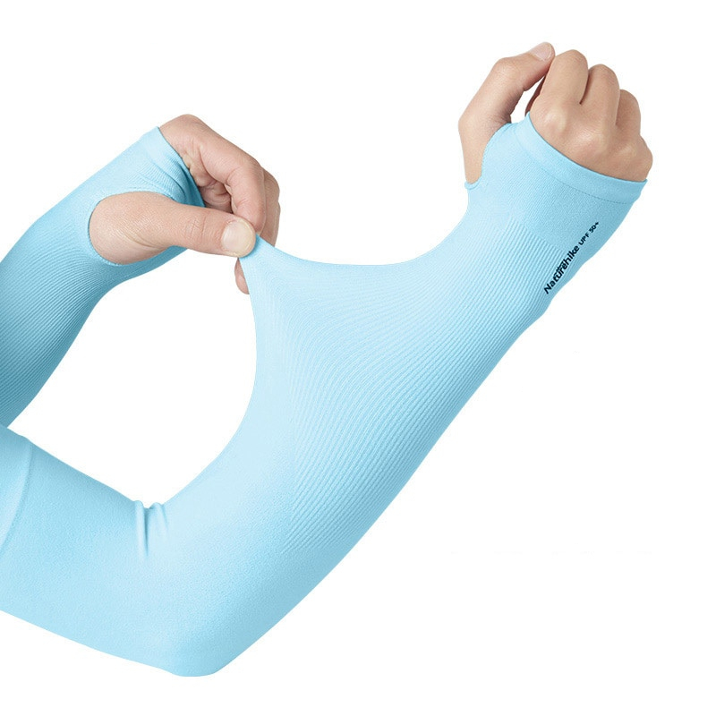 Arm Warmers UPF50+ Arm Sleeves