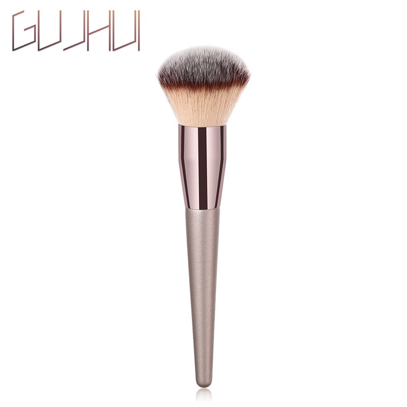 Setting Powder Brush Makeup Tool