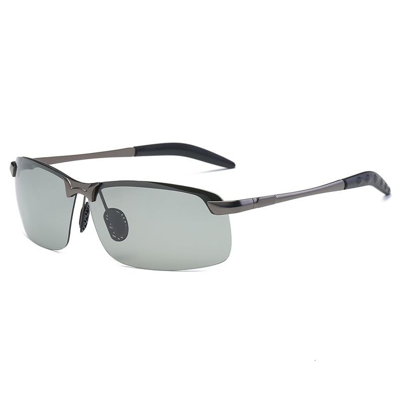 Photochromic Glasses Polarized Eyewear