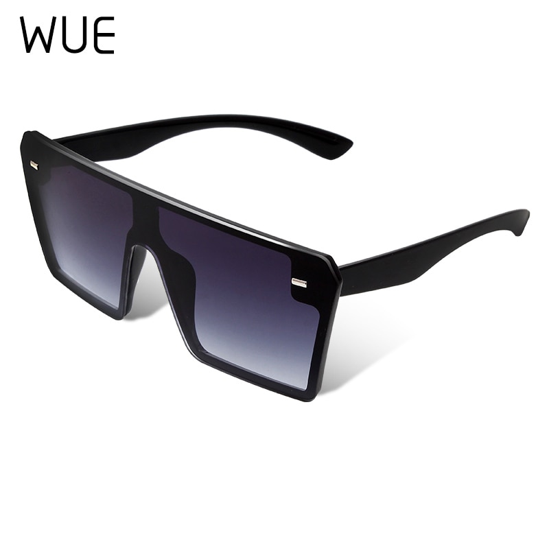 Big Square Sunglasses Oversize Sunglasses