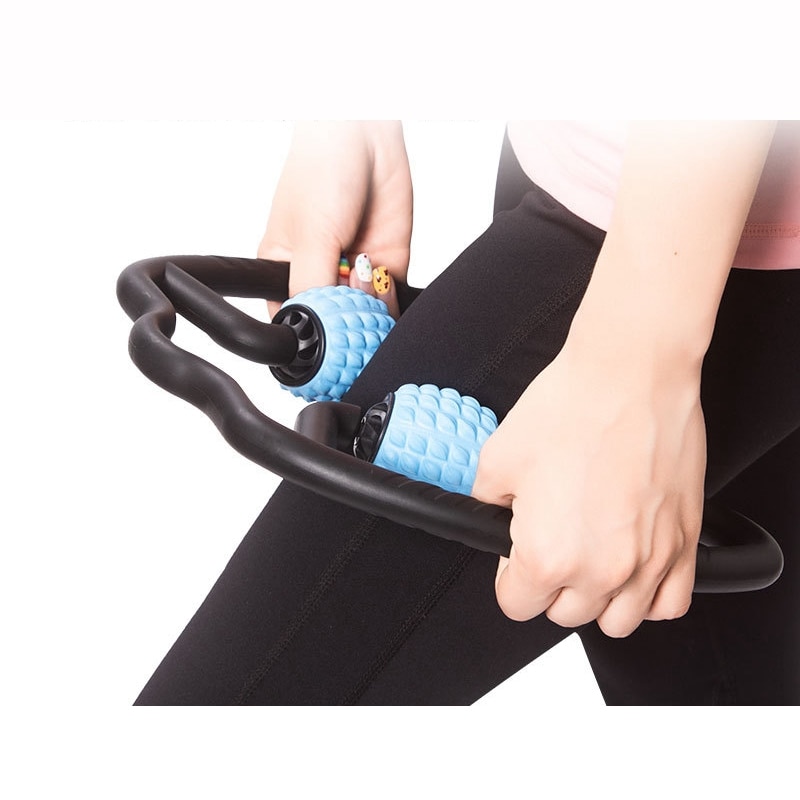 Muscle Massage Roller Muscle Relaxer