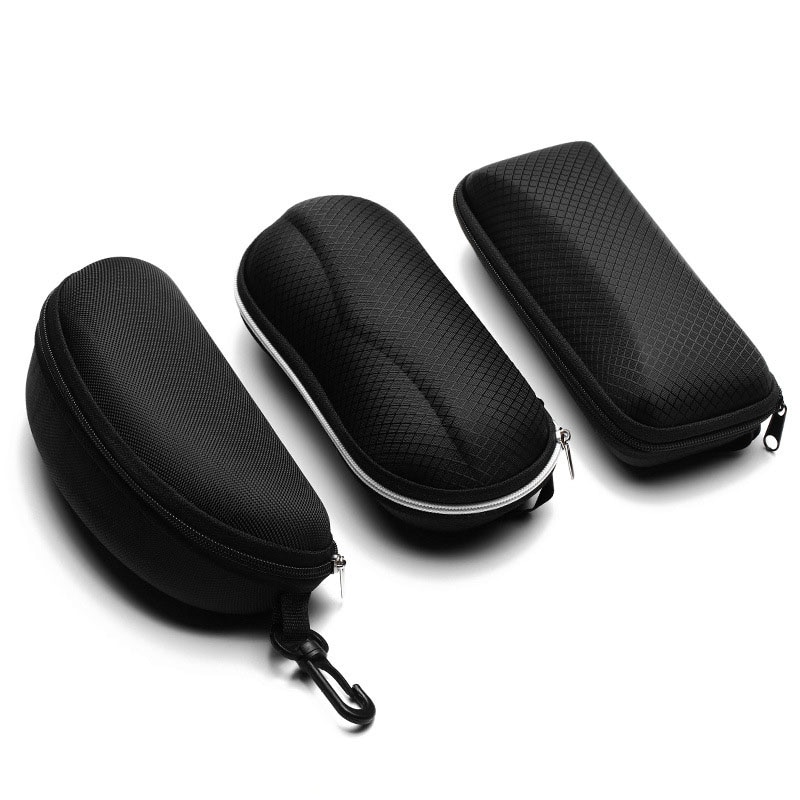 Hard Glasses Case Eyeglass Protector