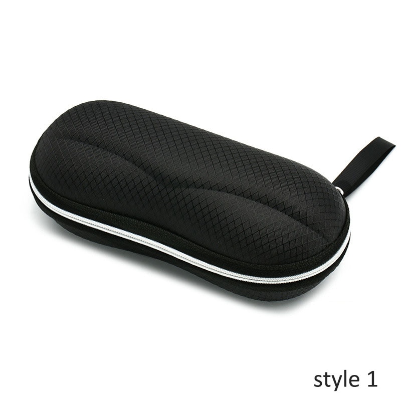 Hard Glasses Case Eyeglass Protector