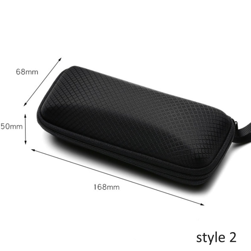 Hard Glasses Case Eyeglass Protector