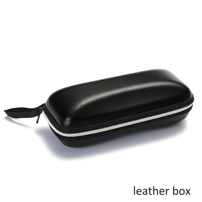 Hard Glasses Case Eyeglass Protector