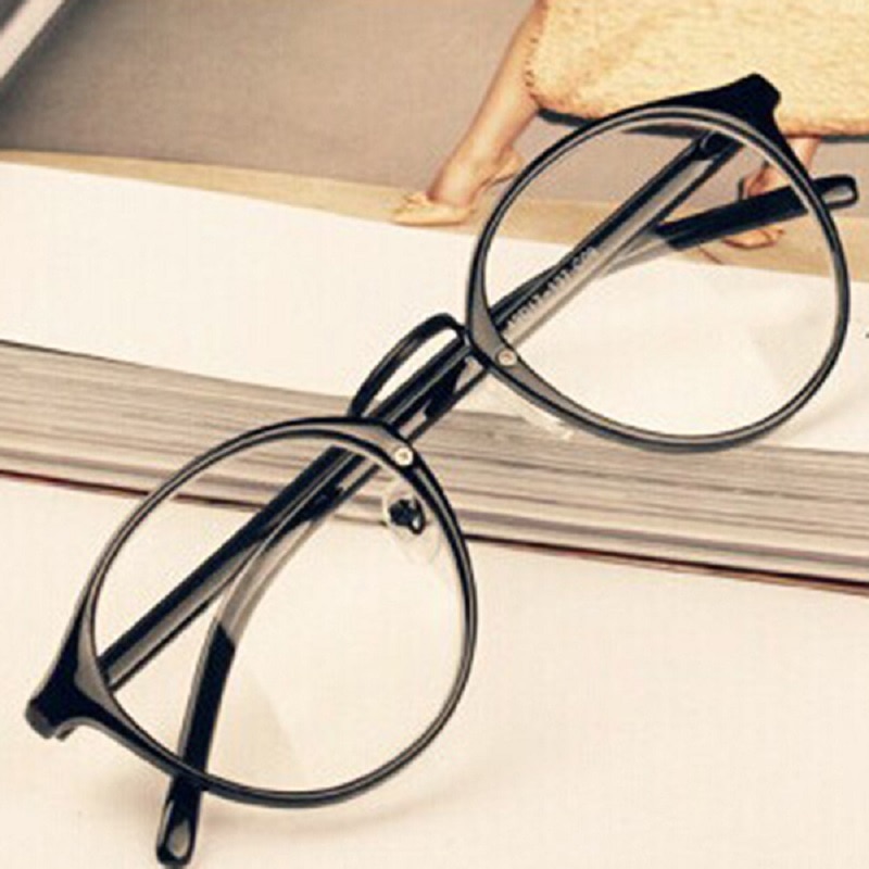 Fashion Eyeglasses Unisex Eyewear