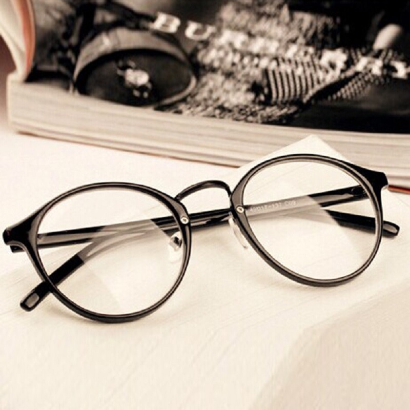 Fashion Eyeglasses Unisex Eyewear