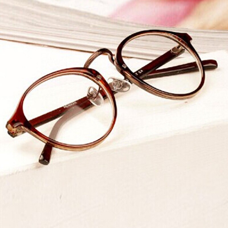 Fashion Eyeglasses Unisex Eyewear