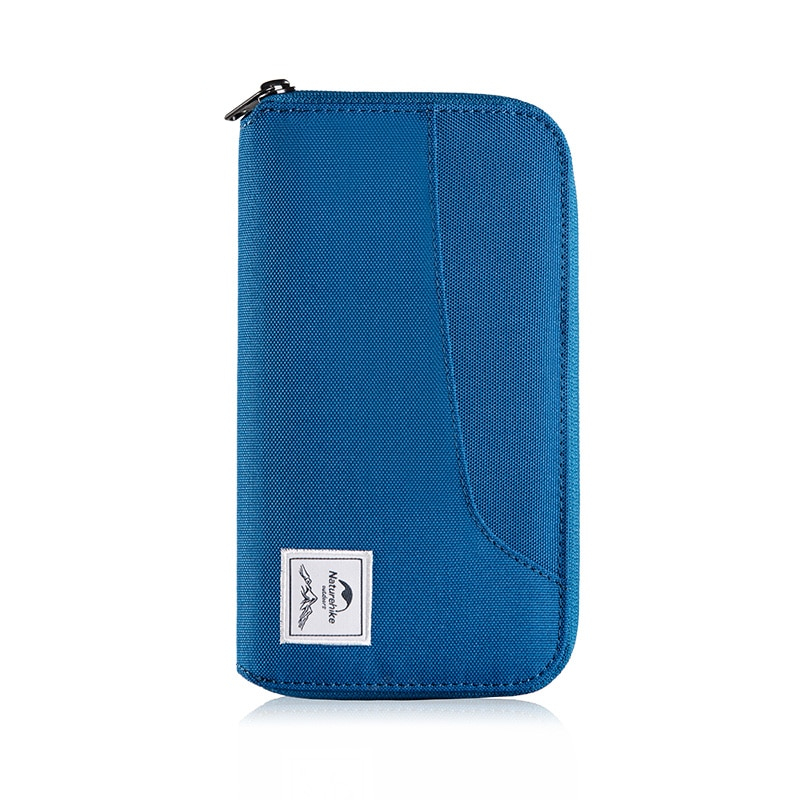 RFID Passport Holder Travel Organizer