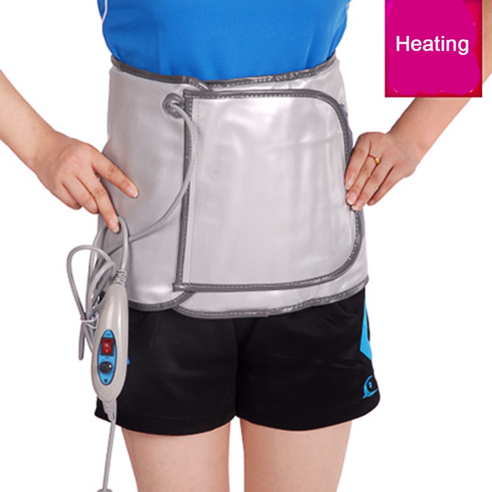 Sauna Slim Belt Waist Trimmer