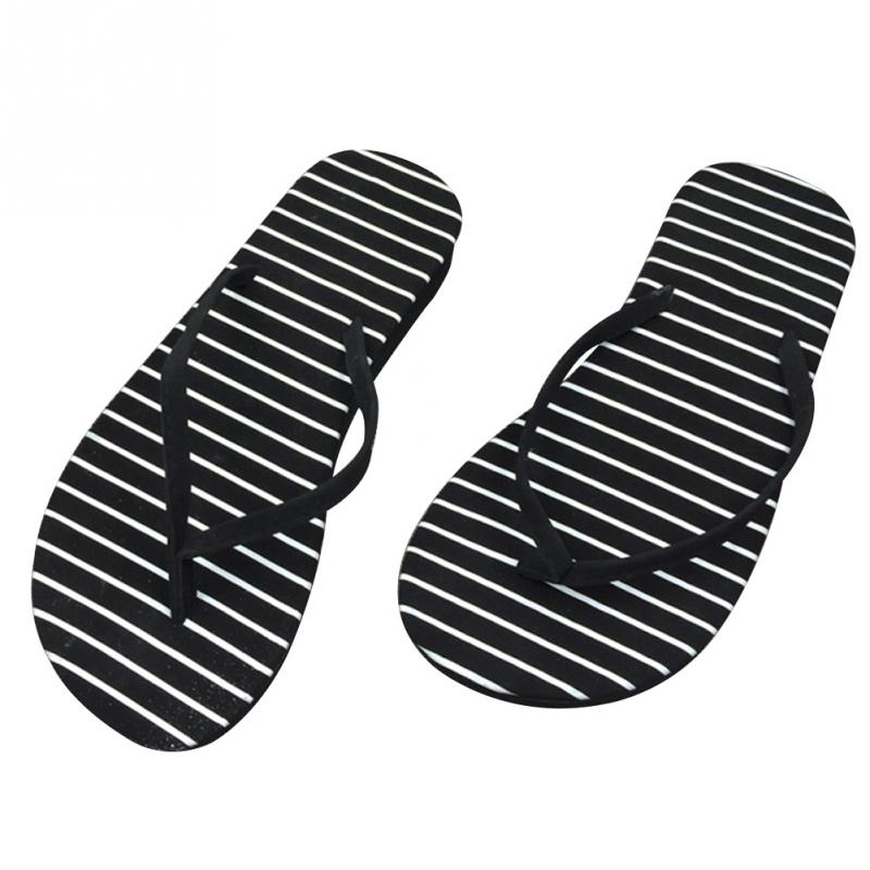 Summer Flip Flops Ladies Footwear