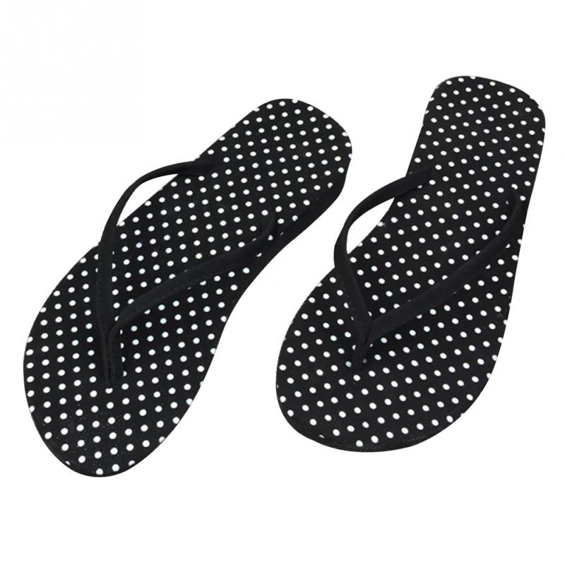 Summer Flip Flops Ladies Footwear