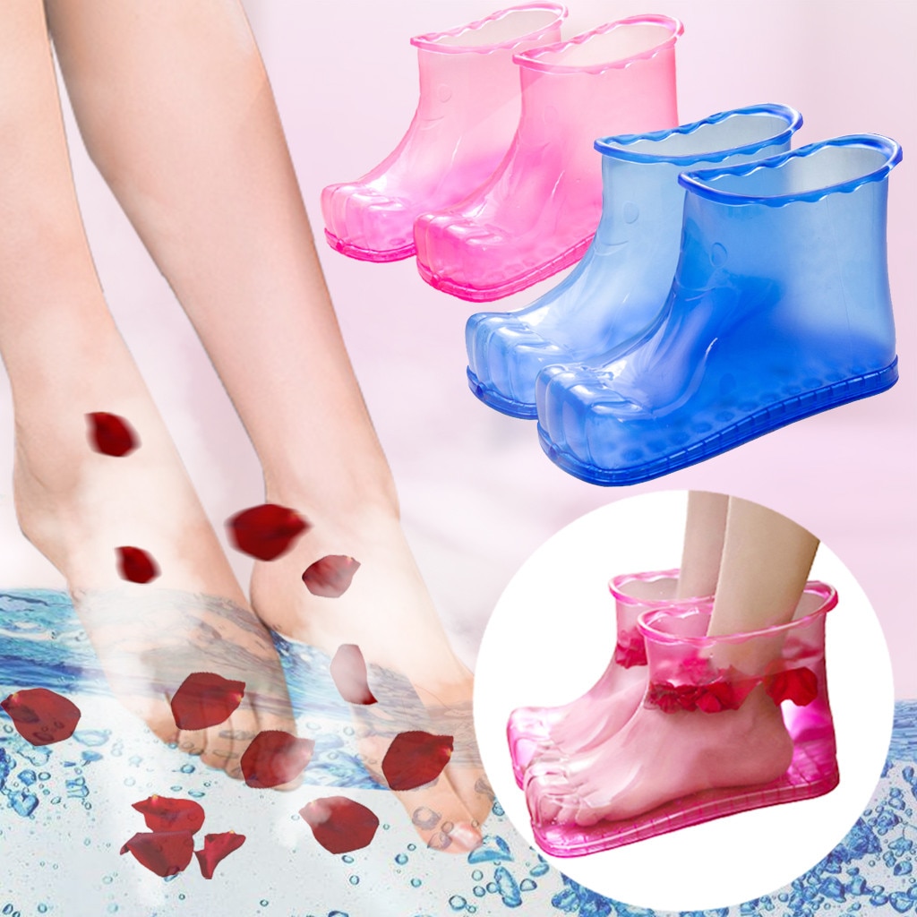 Foot Spa Boots Foot Bath