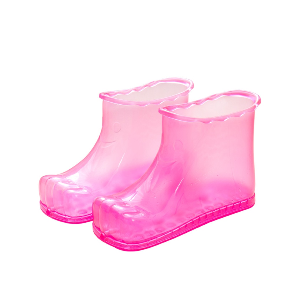 Foot Spa Boots Foot Bath