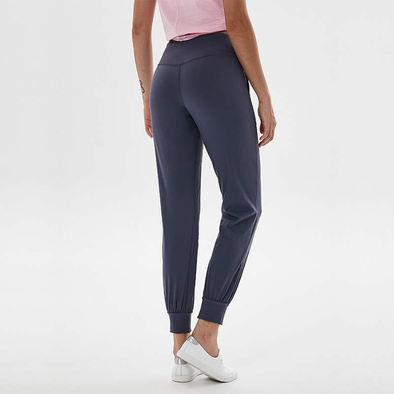 Ladies Jogger Fitness Pant