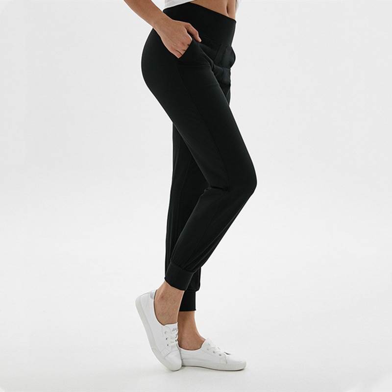 Ladies Jogger Fitness Pant