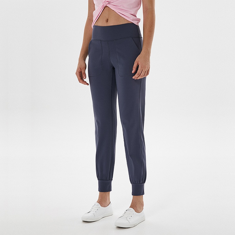 Ladies Jogger Fitness Pant