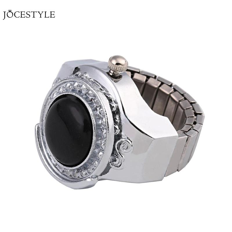 Ring Watch Finger Accessory