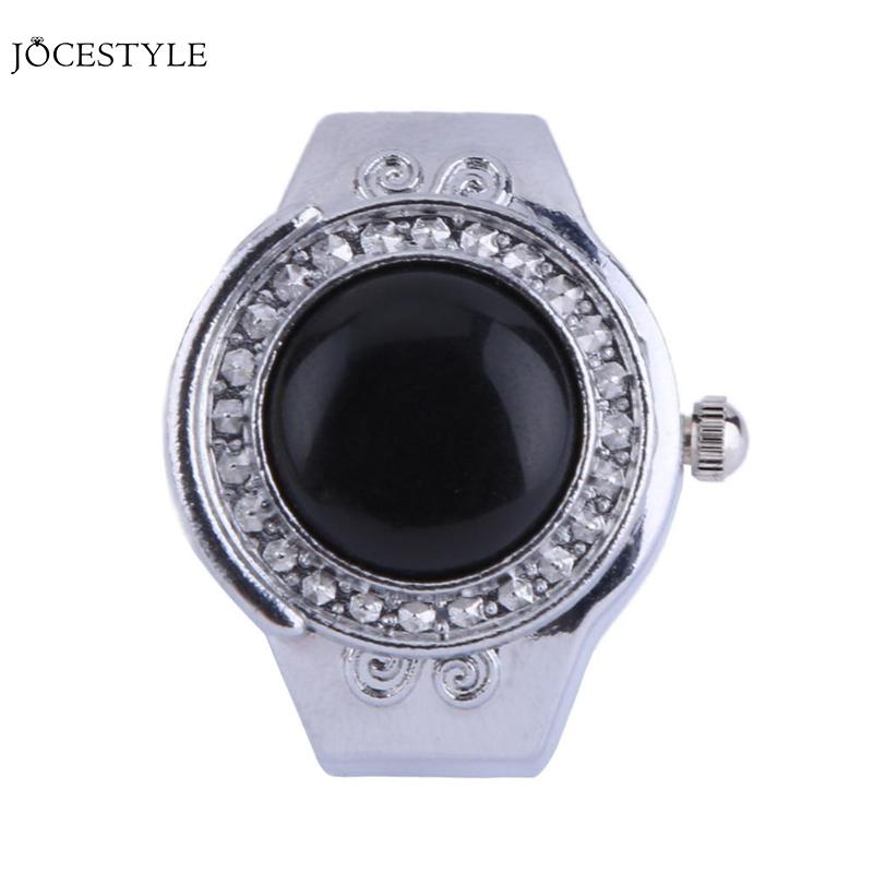 Ring Watch Finger Accessory