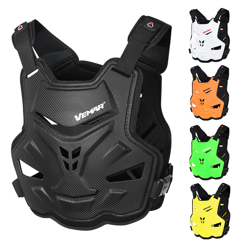 Motorcycle Armor Vest Protective Gear