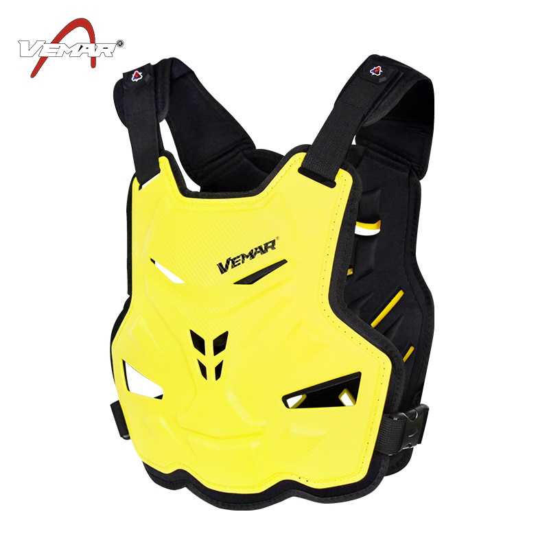 Motorcycle Armor Vest Protective Gear