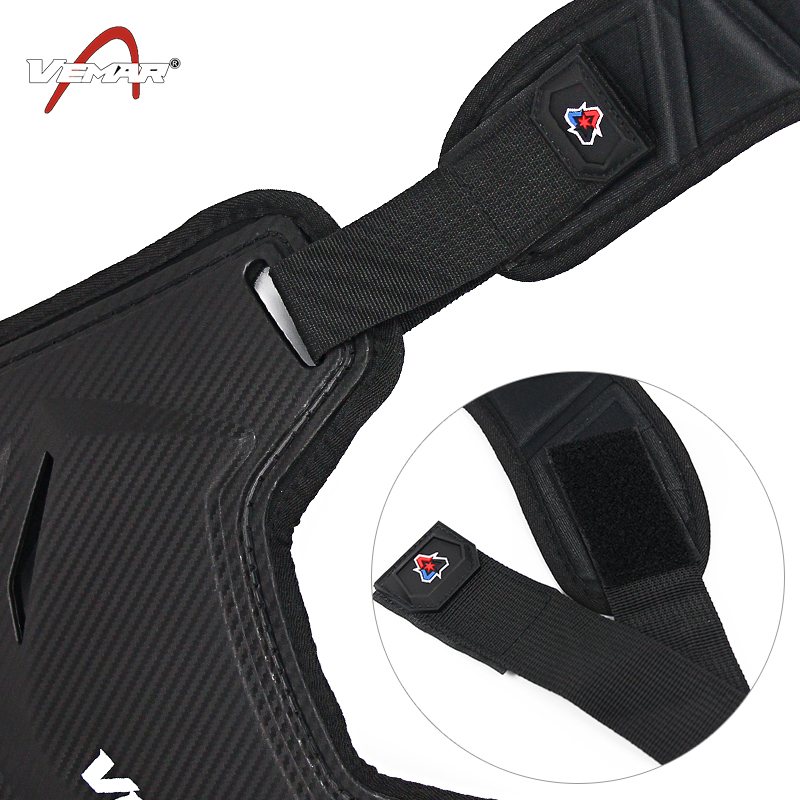 Motorcycle Armor Vest Protective Gear