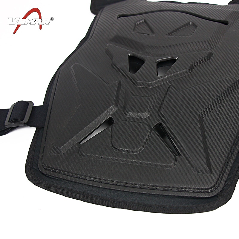 Motorcycle Armor Vest Protective Gear