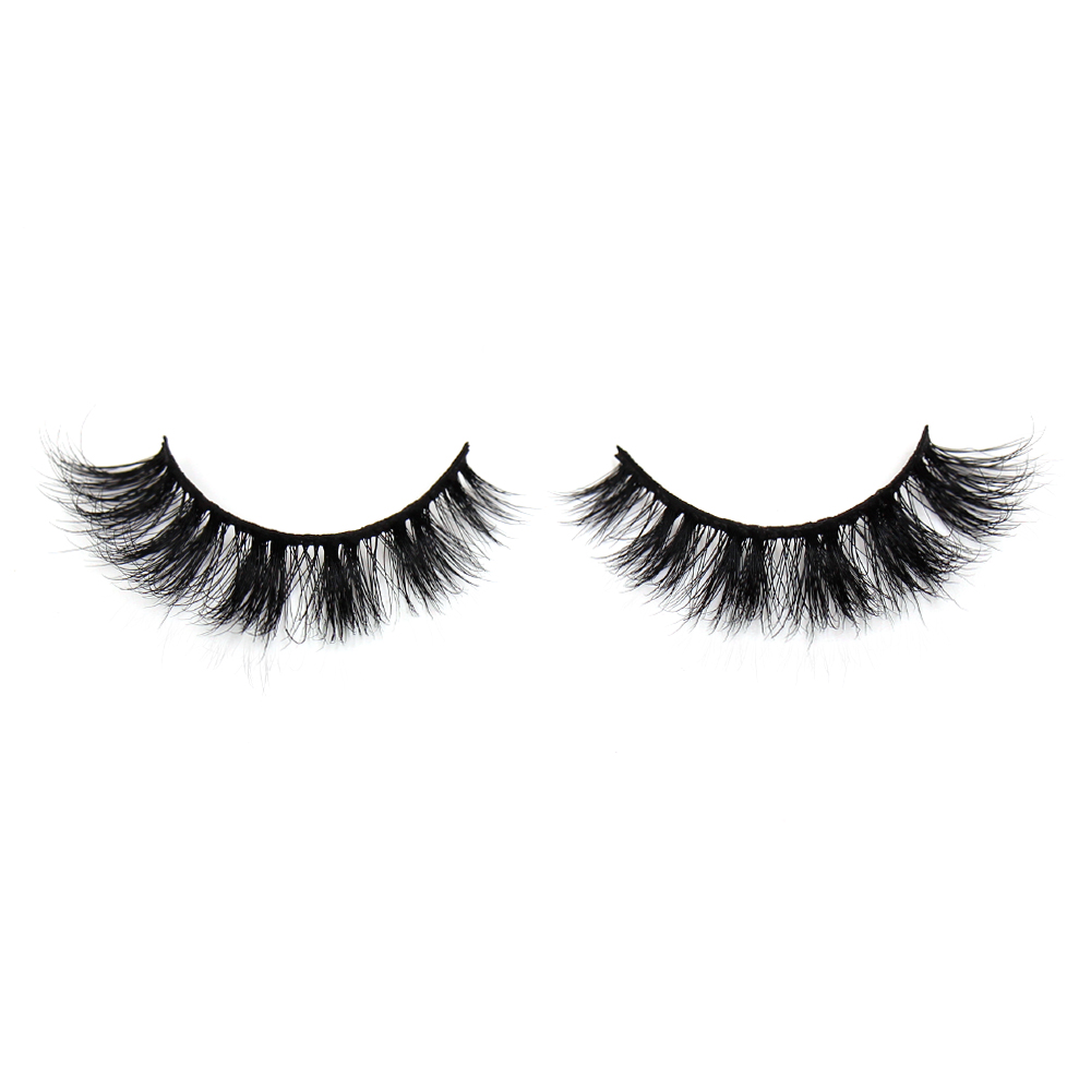 Mink Eyelashes Long Fake Eyelashes