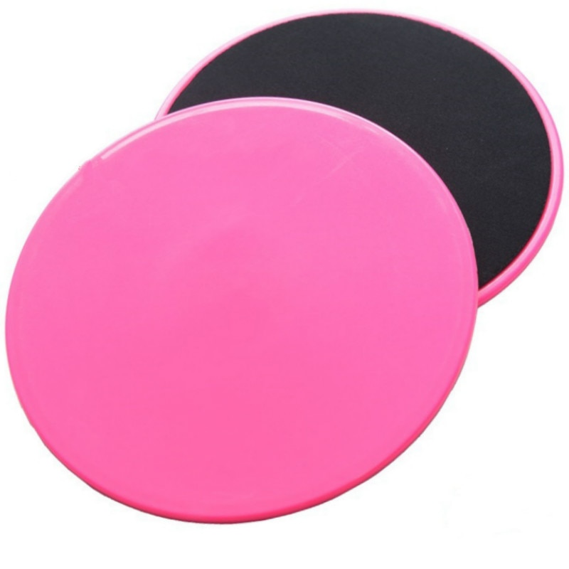 Gliding Discs 2PCS Fitness Equipment