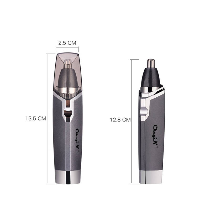 Nasal Hair Trimmer Electric Nose Trimmer