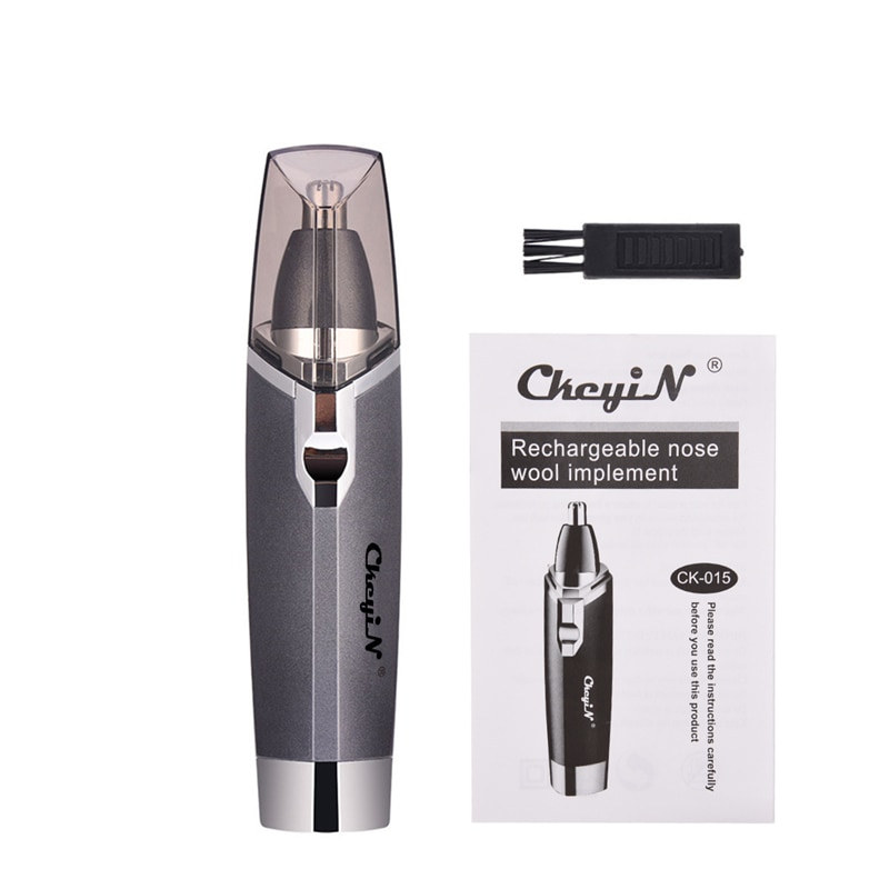 Nasal Hair Trimmer Electric Nose Trimmer